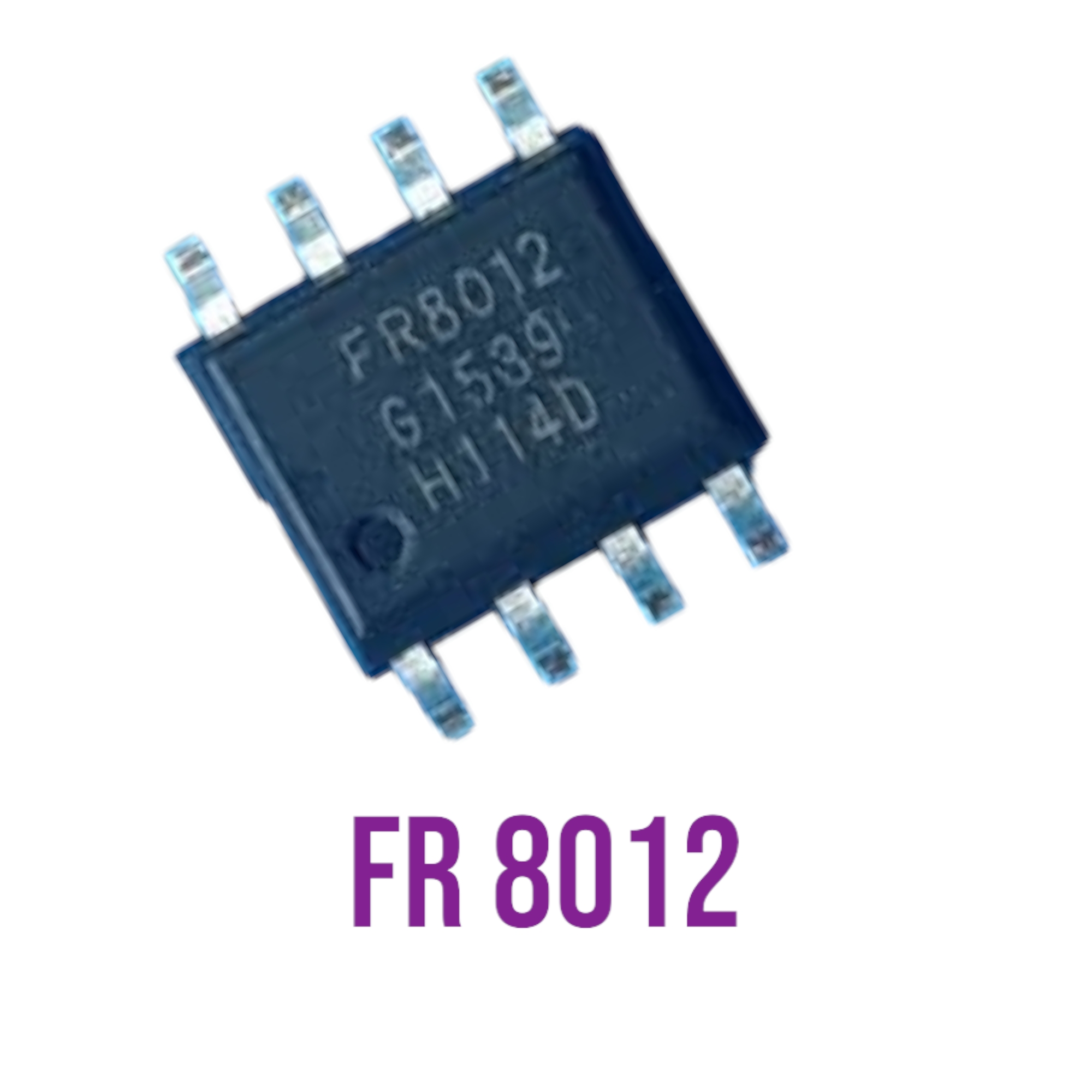 FR8012 SMD IC – 8 Pin LED TV Regulator IC