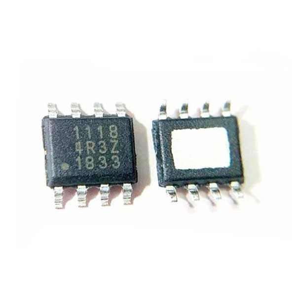 SMD 1118 IC – 1118 Voltage Regulator IC